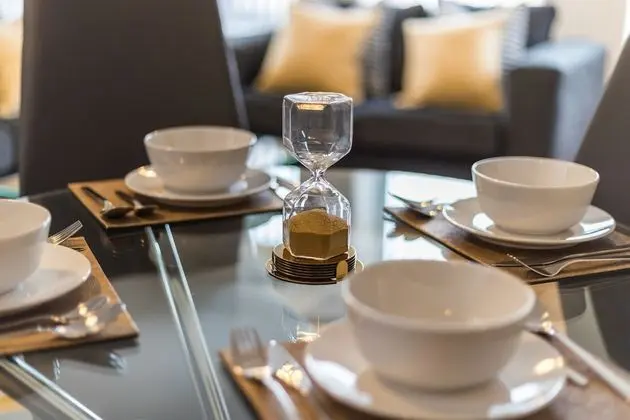 Executive Apart Daire, 2 Yatak Odası, 2 Banyolu