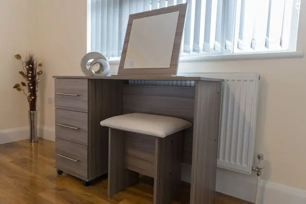 Executive Apart Daire, 2 Yatak Odası, 2 Banyolu