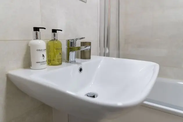 Executive Apart Daire, 2 Yatak Odası, 2 Banyolu