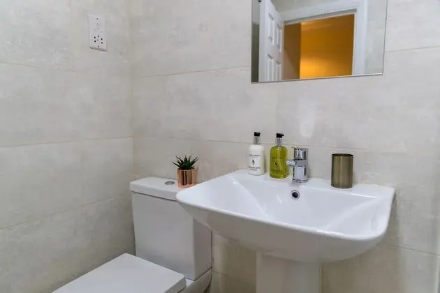 Executive Apart Daire, 2 Yatak Odası, 2 Banyolu