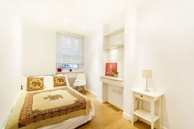 Exclusive Apart Daire, 2 Yatak Odası