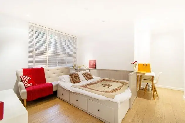 Exclusive Apart Daire, 2 Yatak Odası