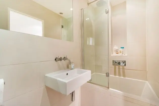 Exclusive Apart Daire, 2 Yatak Odası
