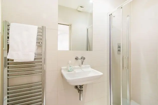 Exclusive Apart Daire, 2 Yatak Odası