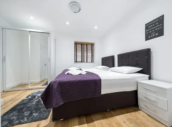 Superior Apart Daire, Özel Banyo, Şehir Manzaralı (superior  apartments )