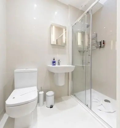 Superior Apart Daire, Özel Banyo, Şehir Manzaralı (superior  apartments )