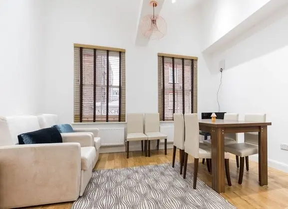Superior Apart Daire, Özel Banyo, Şehir Manzaralı (superior  apartments )