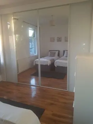 Deluxe Ev, 4 Yatak Odası