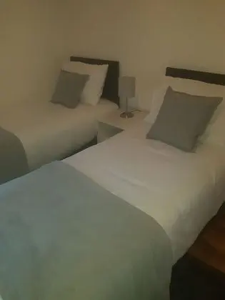Deluxe Ev, 4 Yatak Odası