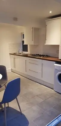 Deluxe Ev, 4 Yatak Odası