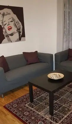 Deluxe Ev, 4 Yatak Odası