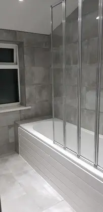 Deluxe Ev, 4 Yatak Odası