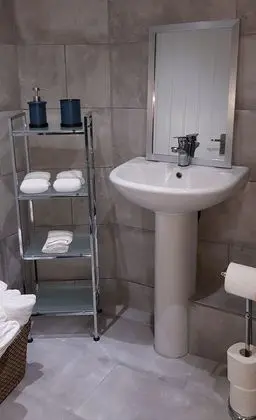 Deluxe Ev, 4 Yatak Odası