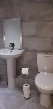 Deluxe Ev, 4 Yatak Odası