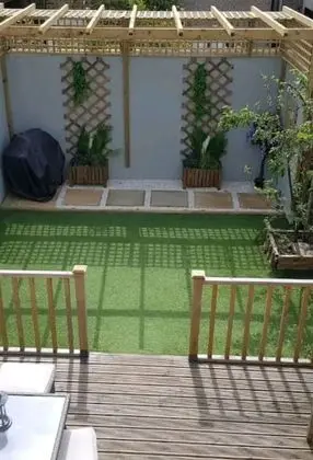 Deluxe Ev, 4 Yatak Odası