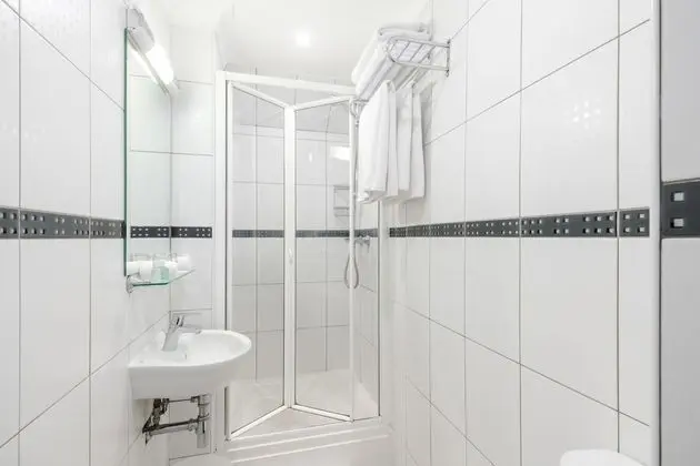 Standard Tek Kişilik Oda