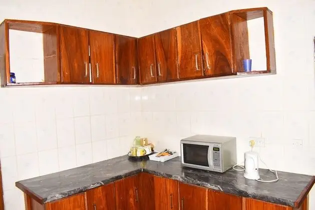Apart Daire