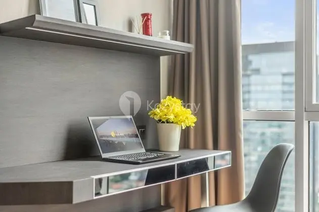 Apart Daire, 2 Yatak Odası, Sigara İçilmez, Şehir Manzaralı