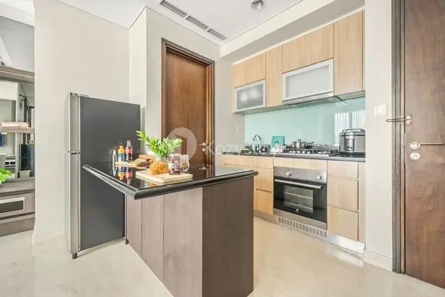 Apart Daire, 2 Yatak Odası, Sigara İçilmez, Şehir Manzaralı