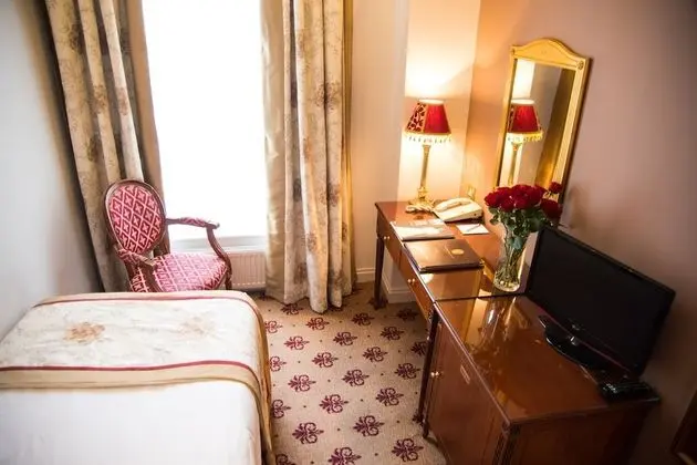 Superior Single Room