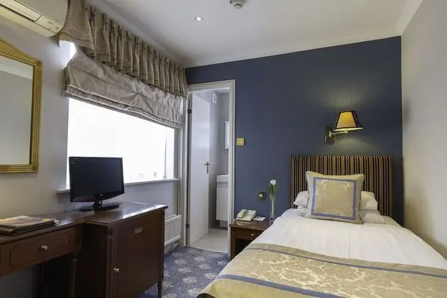 Superior Single Room