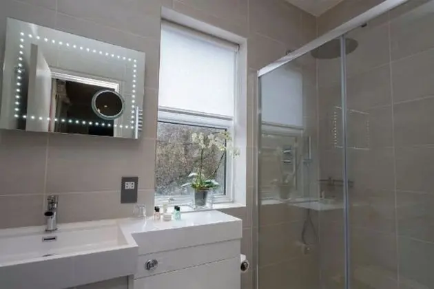 Superior Single Room