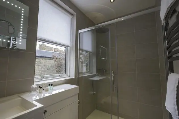 Superior Single Room