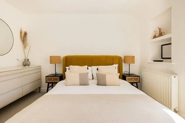 Apart Daire (2 Bedrooms)