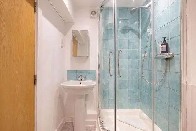 Apart Daire (2 Bedrooms)