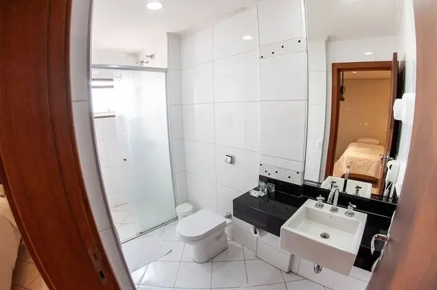 Deluxe Dört Kişilik Oda