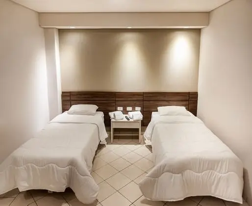 Deluxe Dört Kişilik Oda