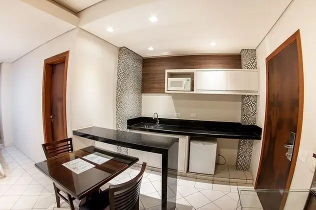 Deluxe Dört Kişilik Oda