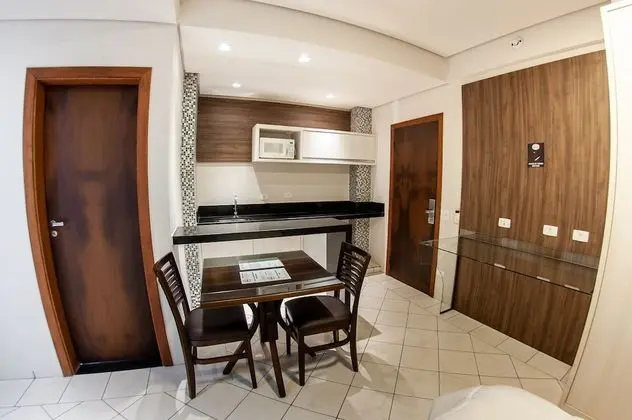 Deluxe Dört Kişilik Oda