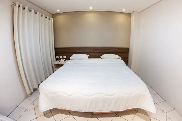 Deluxe Dört Kişilik Oda