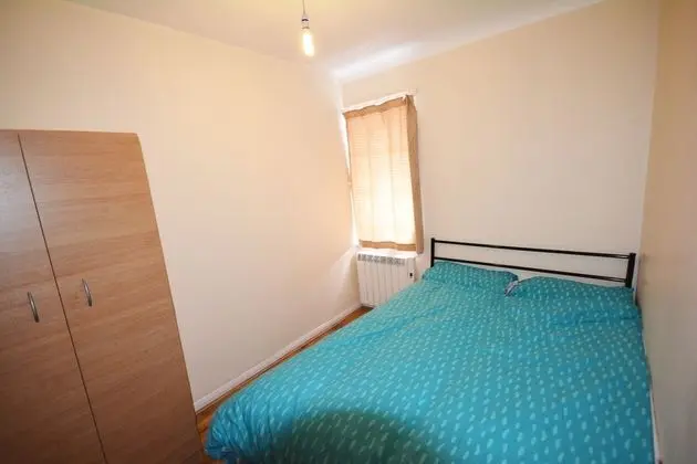 Deluxe Ev, 6 Yatak Odası