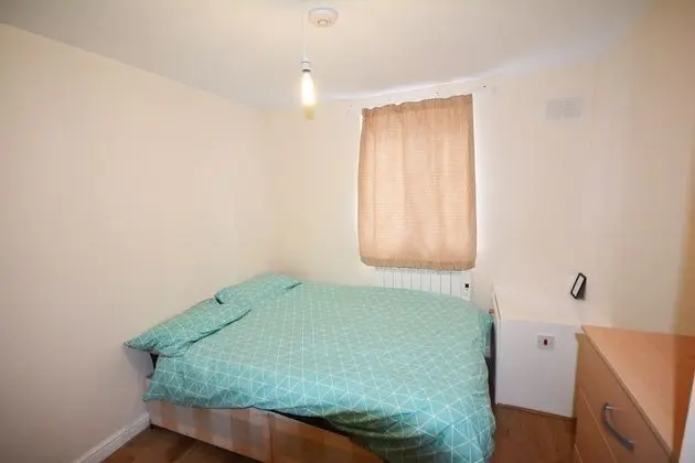 Deluxe Ev, 6 Yatak Odası