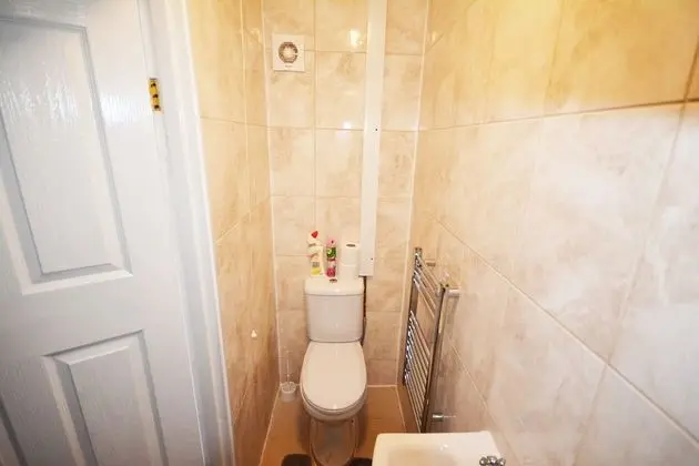 Deluxe Ev, 6 Yatak Odası