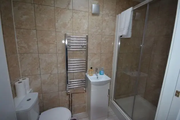 Deluxe Ev, 6 Yatak Odası