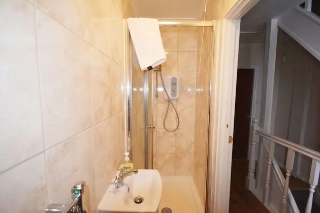 Deluxe Ev, 6 Yatak Odası