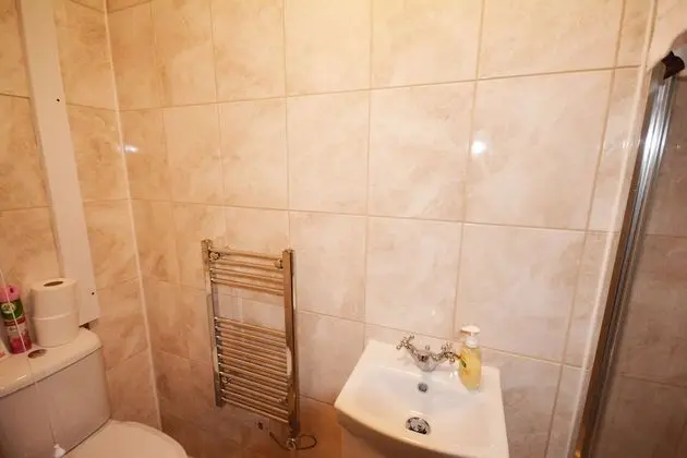 Deluxe Ev, 6 Yatak Odası