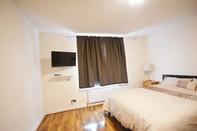 Luxury Ev, 6 Yatak Odası