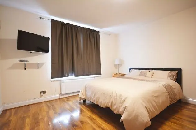 Luxury Ev, 6 Yatak Odası