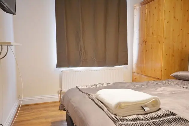 Luxury Ev, 6 Yatak Odası