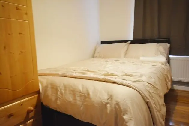 Luxury Ev, 6 Yatak Odası