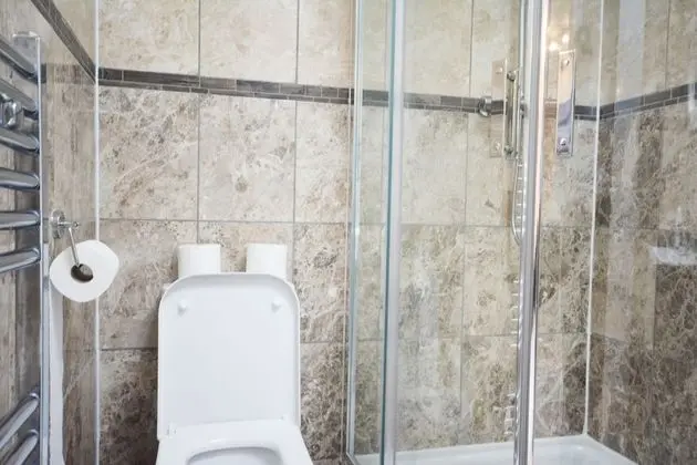 Luxury Ev, 6 Yatak Odası