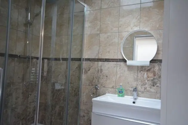Luxury Ev, 6 Yatak Odası