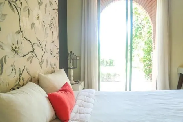 Luxury Villa, 6 Yatak Odası