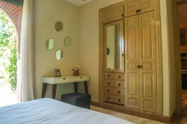Luxury Villa, 6 Yatak Odası