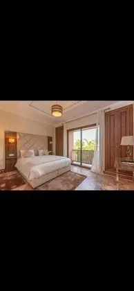 Luxury Villa, 6 Yatak Odası