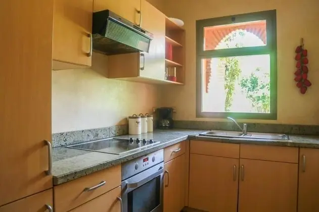 Luxury Villa, 6 Yatak Odası
